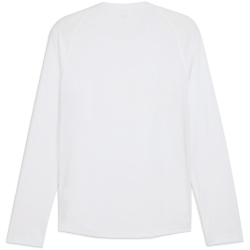 PUMA Cross The Line 3.0 Langarmshirt Herren 02 - PUMA...