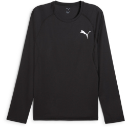 PUMA Cross The Line 3.0 Langarmshirt Herren 01 - PUMA...