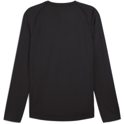 PUMA Cross The Line 3.0 Langarmshirt Herren 01 - PUMA...