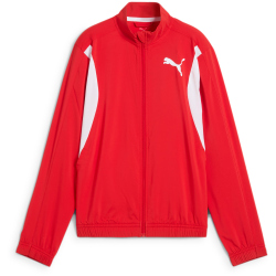 PUMA Cross The Line 3.0 Trainingsjacke Kinder 05 - PUMA...