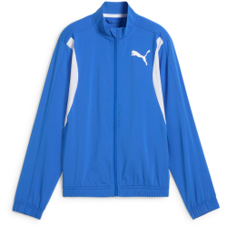 PUMA Cross The Line 3.0 Trainingsjacke Kinder 04 - team...