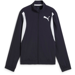 PUMA Cross The Line 3.0 Trainingsjacke Kinder 03 - new...