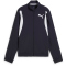 PUMA Cross The Line 3.0 Trainingsjacke Kinder 03 - new navy 128