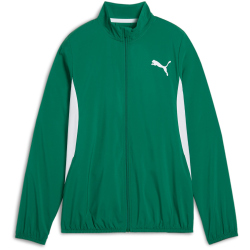 PUMA Cross The Line 3.0 Trainingsjacke Damen 06 - power...