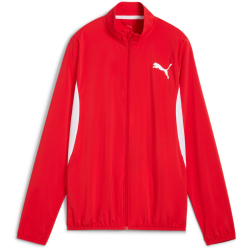 PUMA Cross The Line 3.0 Trainingsjacke Damen 05 - PUMA...