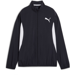 PUMA Cross The Line 3.0 Trainingsjacke Damen 03 - new...