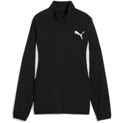 PUMA Cross The Line 3.0 Trainingsjacke Damen 01 - PUMA...