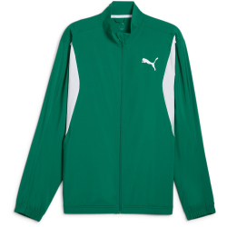 PUMA Cross The Line 3.0 Trainingsjacke Herren 06 - power...