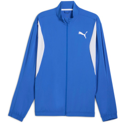 PUMA Cross The Line 3.0 Trainingsjacke Herren 04 - team...