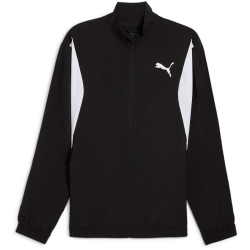 PUMA Cross The Line 3.0 Trainingsjacke Herren 01 - PUMA...
