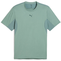 PUMA Cloudspun Soft Breathable Trainingsshirt Herren 30 -...