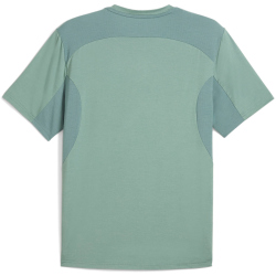 PUMA Cloudspun Soft Breathable Trainingsshirt Herren 30 -...