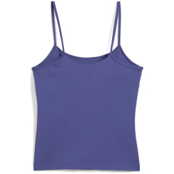 PUMA Move 2in1 Tanktop Damen 46 - blue crystal M