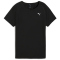 PUMA Run Cloudspun Laufshirt Damen 01 - PUMA black XS
