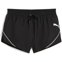 PUMA Raceday Ultraweave 3" Split Laufshorts Herren...