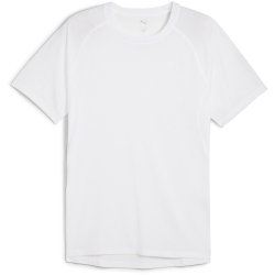 PUMA Run Velocity Triblend Laufshirt Herren 02 - PUMA...