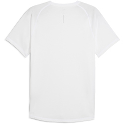 PUMA Run Velocity Triblend Laufshirt Herren 02 - PUMA...
