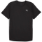 PUMA Run Velocity Polyester Laufshirt Herren 01 - PUMA black S