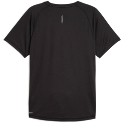 PUMA Run Velocity Polyester Laufshirt Herren 01 - PUMA black L