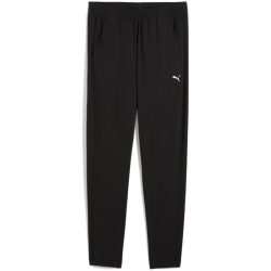 PUMA Run Velocity Tapered Laufhose Damen 01 - PUMA black S