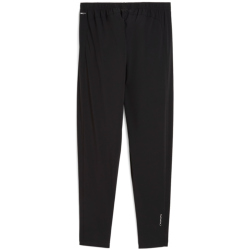 PUMA Run Velocity Tapered Laufhose Damen 01 - PUMA black S