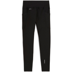 PUMA Run Velocity Laufleggings Damen 01 - PUMA black XS