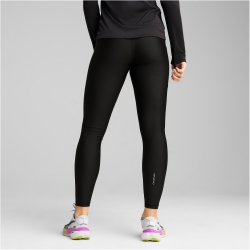 PUMA Run Velocity Laufleggings Damen 01 - PUMA black S