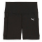 PUMA Run Velocity 5" kurze Laufleggins Damen 01 - PUMA black XS