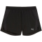 PUMA Run Velocity 5" Laufshorts Damen 01 - PUMA black XS