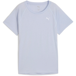 PUMA Run Velocity Triblend Laufshirt Damen 47 - cool...