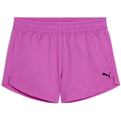 PUMA Tad Essentials Woven Trainingsshorts Mädchen 88...