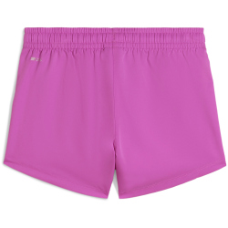PUMA Tad Essentials Woven Trainingsshorts Mädchen 88...