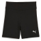 PUMA Tad Essentials High-Waist kurze Leggings Mädchen 01 - PUMA black 116