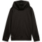 PUMA Tad Essentials Kapuzen-Trainingsjacke Mädchen 01 - PUMA black 140