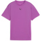 PUMA Tad Essentials Trainingsshirt Mädchen 88 - pure magenta 176