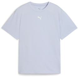PUMA Tad Essentials Trainingsshirt Mädchen 47 - cool weather 140