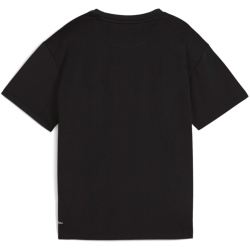 PUMA Tad Essentials Trainingsshirt Mädchen 01 - PUMA...