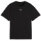 PUMA Tad Essentials Trainingsshirt Mädchen 01 - PUMA black 152