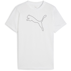 PUMA Tad Essentials Cat Logo Trainingsshirt Mädchen...