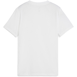 PUMA Tad Essentials Cat Logo Trainingsshirt Mädchen...