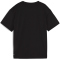 PUMA Tad Essentials Cat Logo Trainingsshirt Mädchen 01 - PUMA black 176