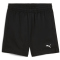PUMA Tad Essentials Woven Shorts Jungen 01 - PUMA black 140