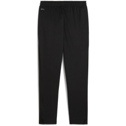 PUMA Tad Essentials Woven Tapered Trainingshose Jungen 01...