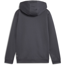 PUMA Tad Essentials Kapuzen-Trainingsjacke Jungen 69 -...