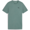 PUMA Tad Essentials Trainingsshirt Jungen 30 - green moon 152