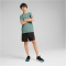 PUMA Tad Essentials Trainingsshirt Jungen 30 - green moon 152