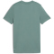 PUMA Tad Essentials Trainingsshirt Jungen 30 - green moon 152