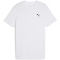PUMA Tad Essentials Trainingsshirt Jungen 02 - PUMA white 140