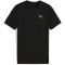 PUMA Tad Essentials Trainingsshirt Jungen 01 - PUMA black 128