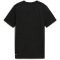 PUMA Tad Essentials Trainingsshirt Jungen 01 - PUMA black 128